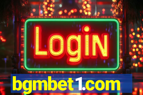 bgmbet1.com