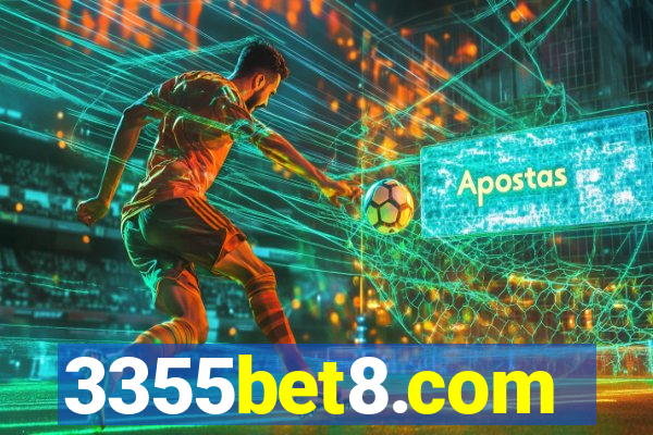 3355bet8.com