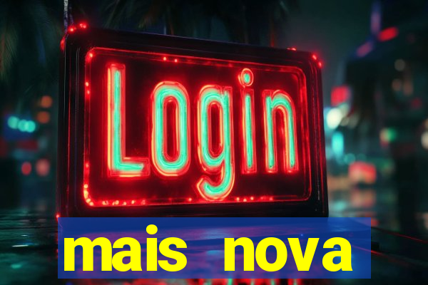 mais nova plataforma de jogos