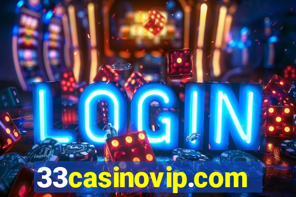 33casinovip.com