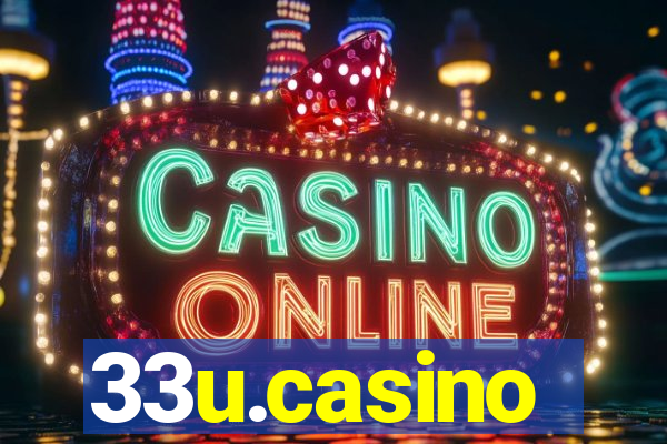 33u.casino