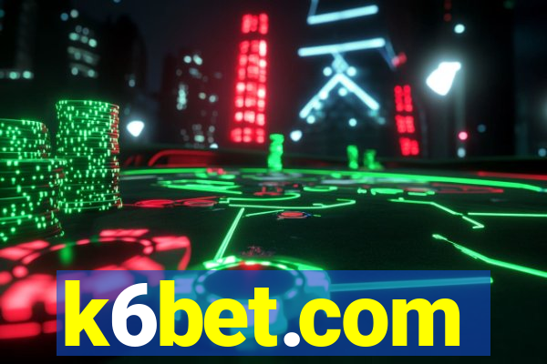 k6bet.com