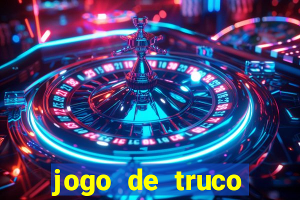 jogo de truco smart truco