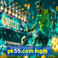 pk55.com login