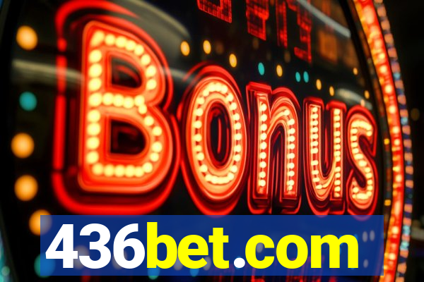 436bet.com