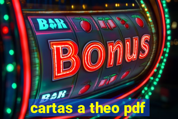 cartas a theo pdf