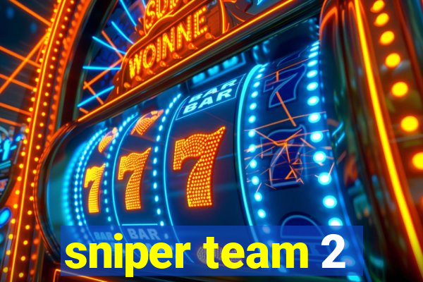 sniper team 2