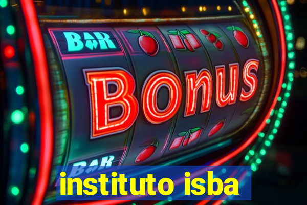 instituto isba