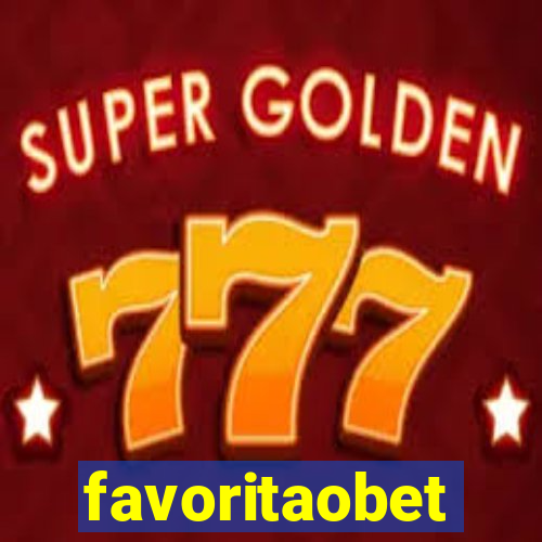 favoritaobet