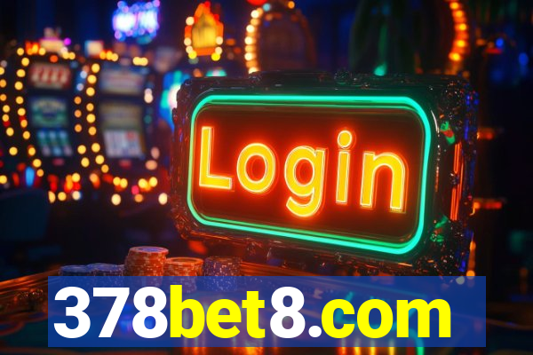 378bet8.com