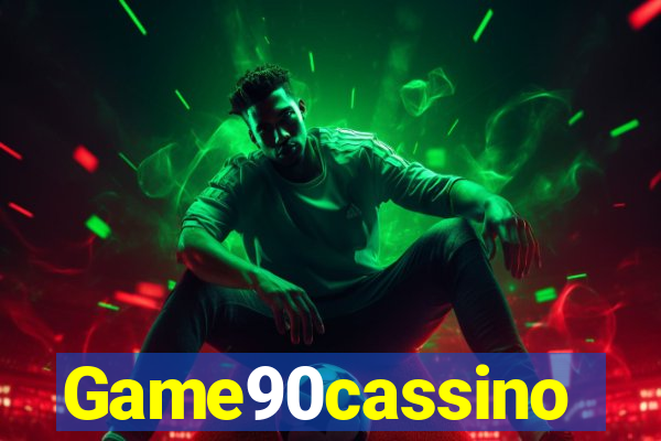 Game90cassino