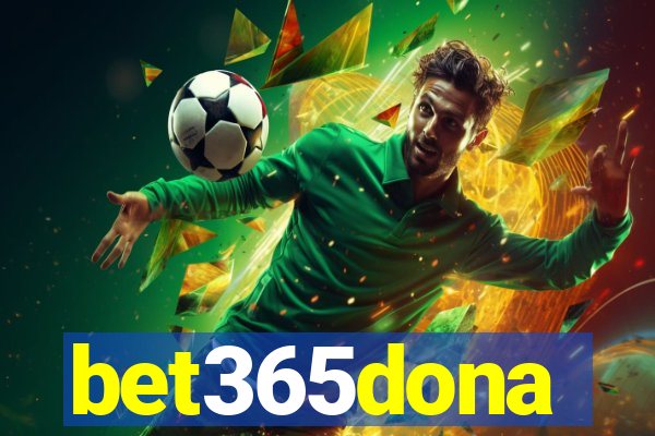 bet365dona