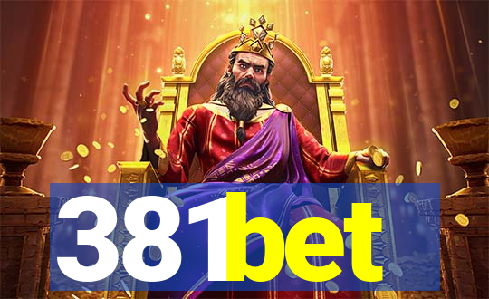 381bet