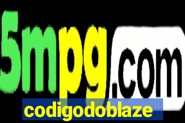 codigodoblaze