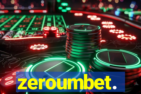 zeroumbet.