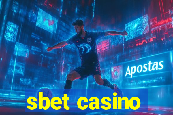 sbet casino