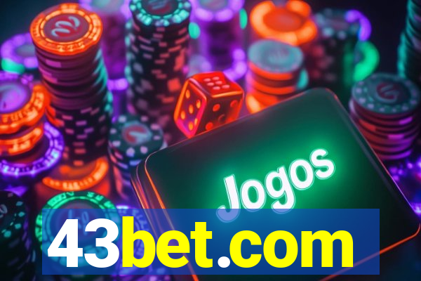 43bet.com