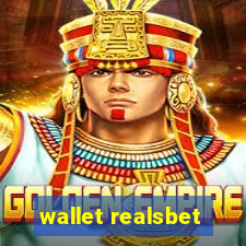 wallet realsbet