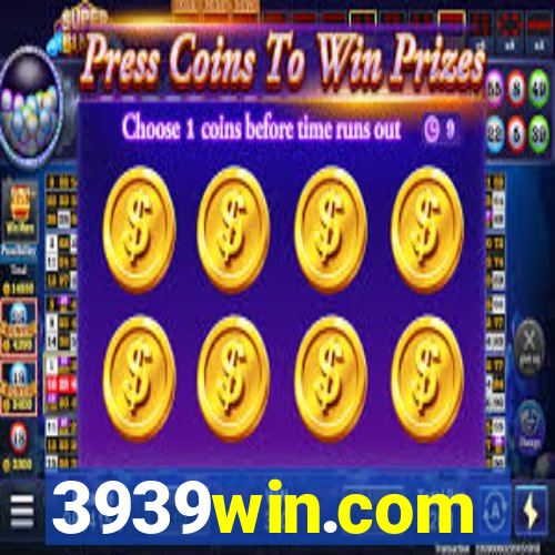 3939win.com