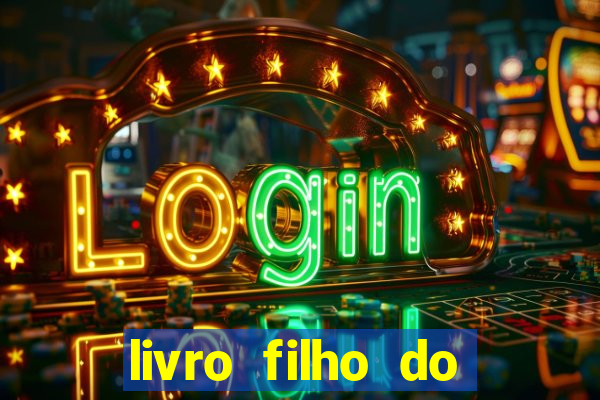 livro filho do fogo - volume 3 pdf grátis