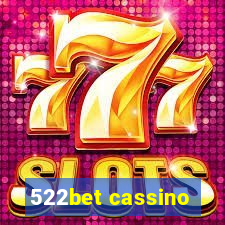 522bet cassino