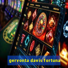 gervonta davis fortuna