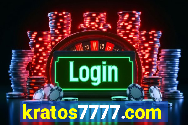 kratos7777.com