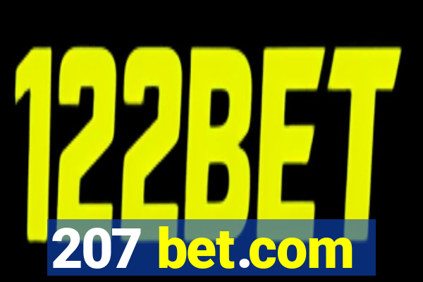 207 bet.com