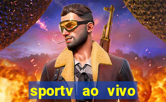 sportv ao vivo online multi