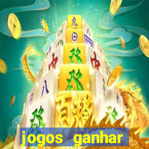 jogos ganhar dinheiro pix