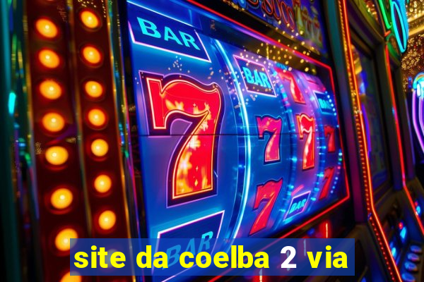 site da coelba 2 via