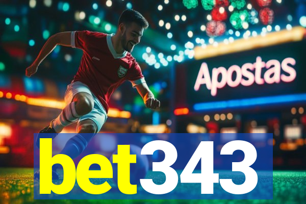 bet343