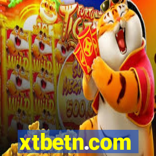 xtbetn.com