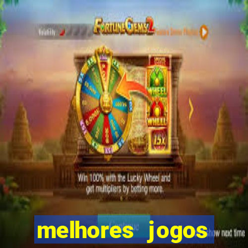 melhores jogos iphone 15 pro max