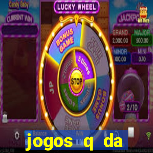 jogos q da dinheiro de verdade