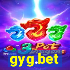 gyg.bet