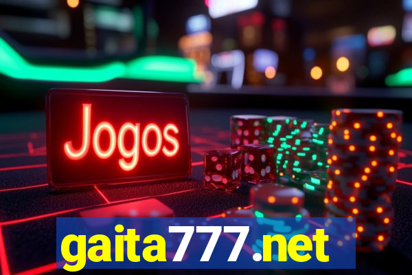 gaita777.net