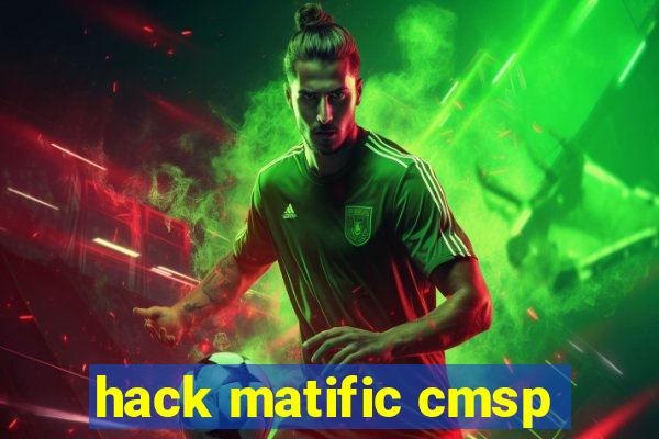 hack matific cmsp