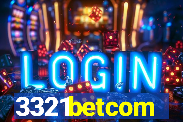 3321betcom