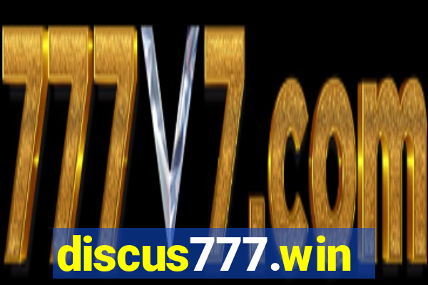 discus777.win