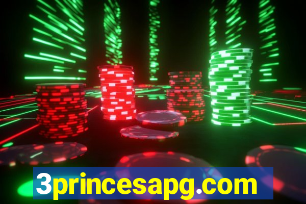 3princesapg.com