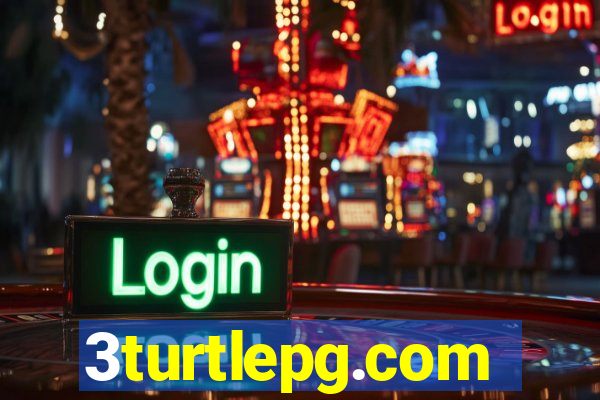 3turtlepg.com