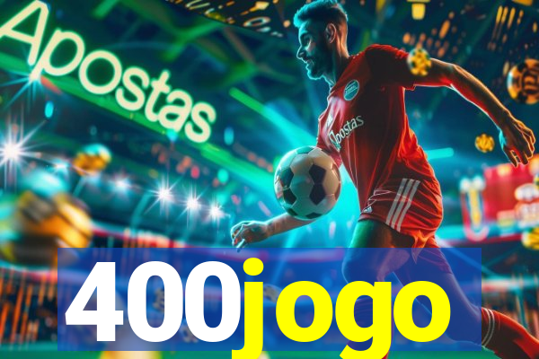 400jogo