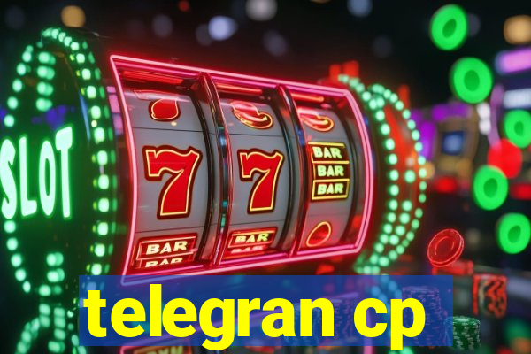 telegran cp