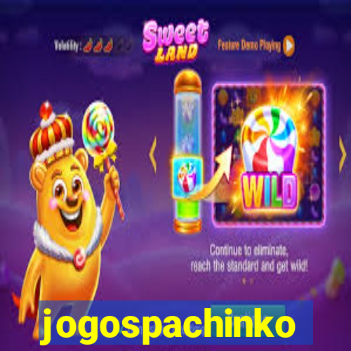 jogospachinko