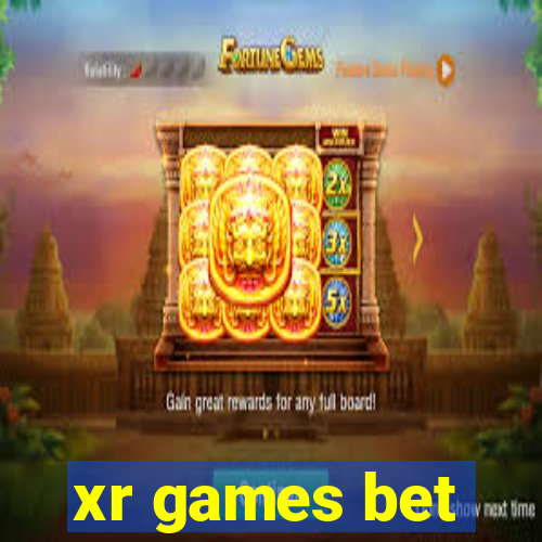 xr games bet