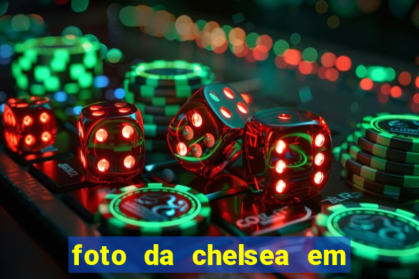 foto da chelsea em pelada das visoes da raven peladas