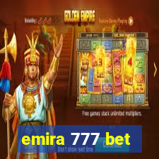 emira 777 bet