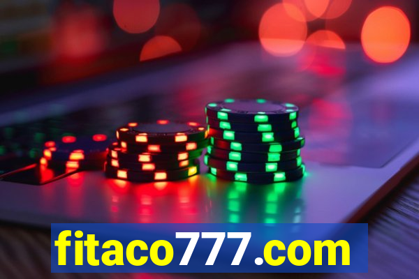 fitaco777.com