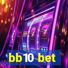 bb10 bet